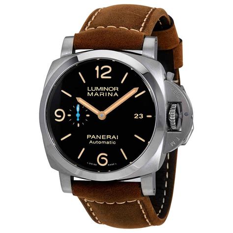 panerai watch|Panerai watch for men.